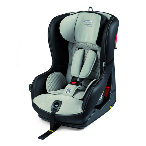 Peg Perego VIAGGIO 1 DUO FIX TT autosjedalica grupe 1 9 18 kg PEARL GREY Jeftinije.hr