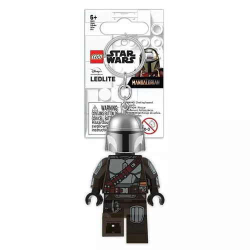 Lego star wars figura hot sale