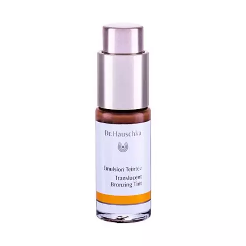 Dr hauschka translucent bronzing shop tint