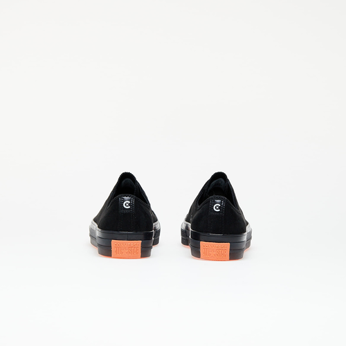 Converse Chuck Taylor All Star CX Black Wild Mango White 168590C