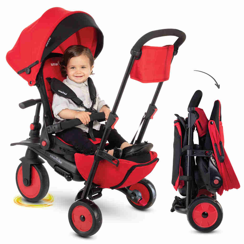 Smart trike on sale