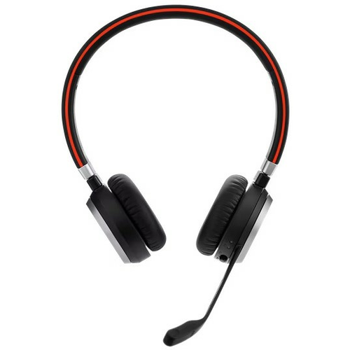 Jabra slusalice sa mikrofonom sales