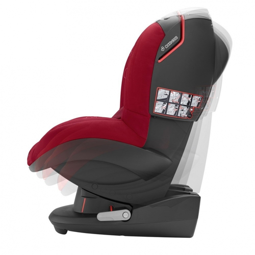 Maxi cosi clearance tobi 2016