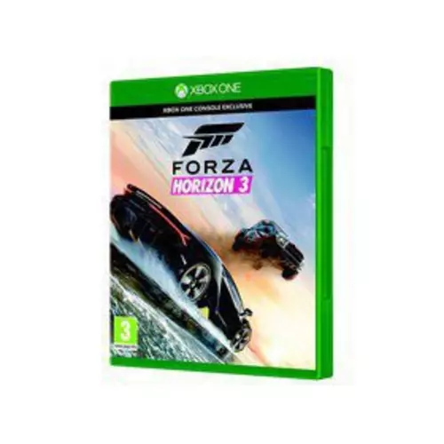 MICROSOFT igra Forza Horizon 3 Xbox One Jeftinije.hr