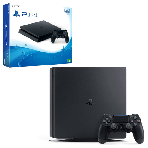 Ps4 e store