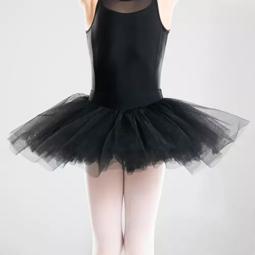Tutu noir decathlon sale