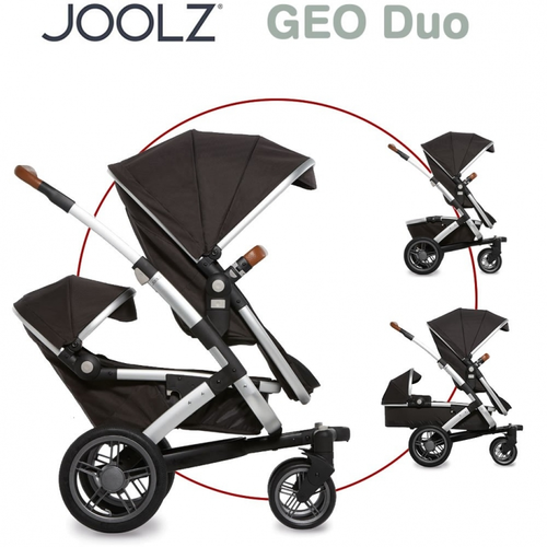 Joolz geo sales hippo anthracite