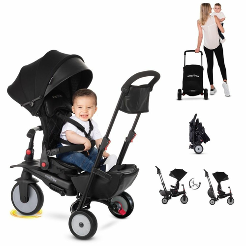 Smart trike tricikl folding 700 deals