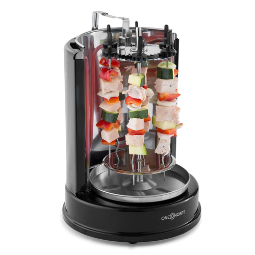 Oneconcept grill deals