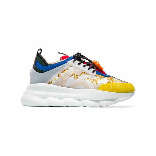 Versace chain reaction oro on sale
