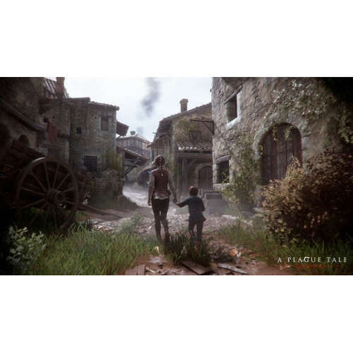 A plague tale store innocence xbox one