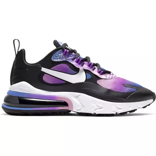 Nike AIR MAX 270 REACT SE enske patike za slobodno vreme ljubi asta BV3387 Idealno.rs