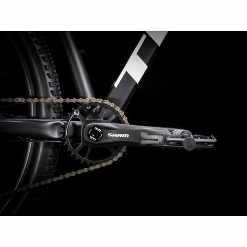 Trek mtb x caliber 8 hot sale
