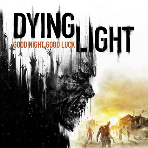 Dying light clearance playstation 4