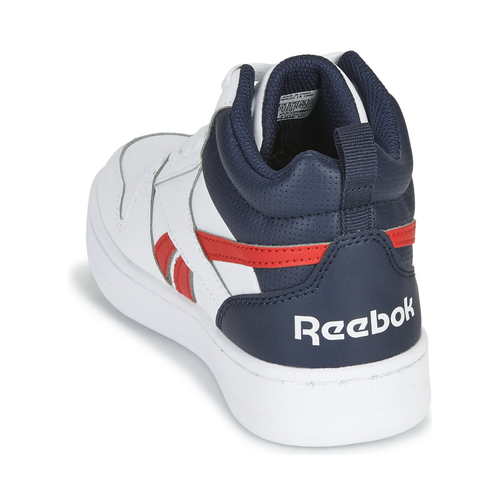 Reebok ROYAL PRIME MID 2.0 de ije patike za slobodno vreme bela