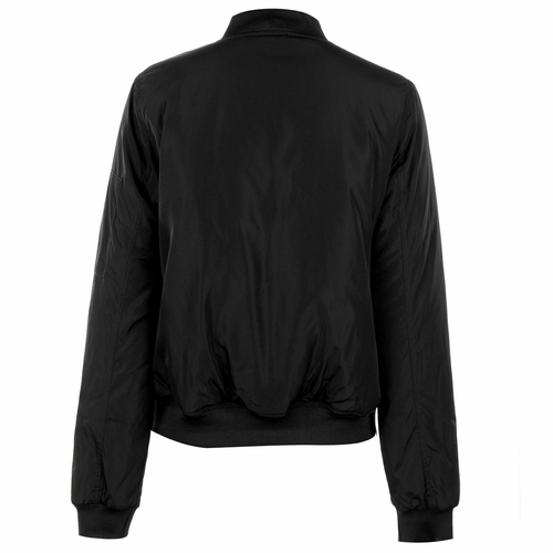 Golddigga bomber jacket outlet ladies