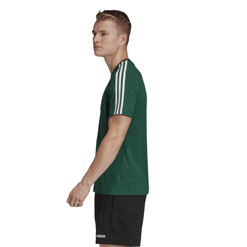 adidas E 3S TEE mu ka majica zelena FM6230 Idealno.rs