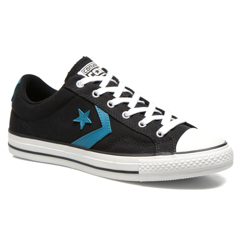 Converse star player store canvas ox m