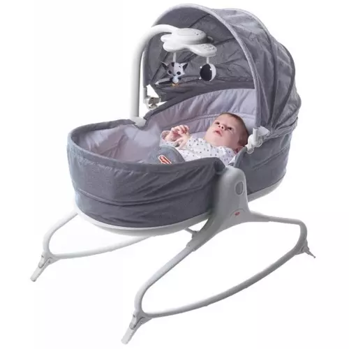Rocker napper argos top