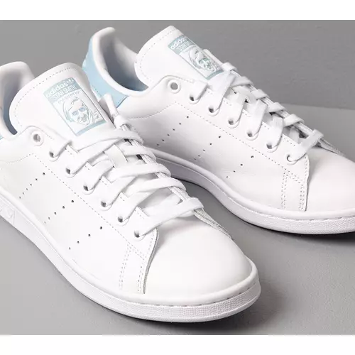 Adidas STAN SMITH W enske patike za slobodno vreme bela EF6877 Idealno.rs