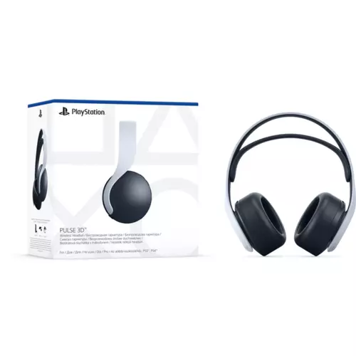 Sony ps5 headphone new arrivals