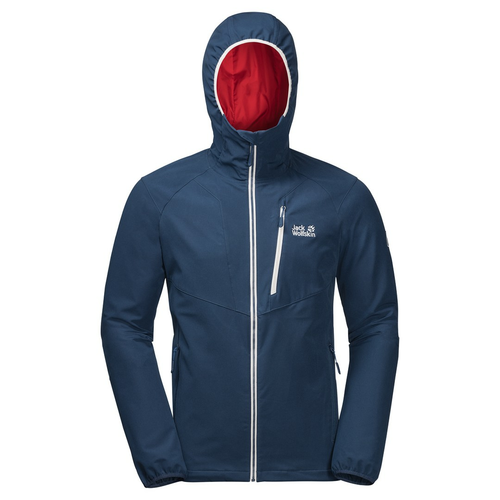 Kanuka point jacket 2025