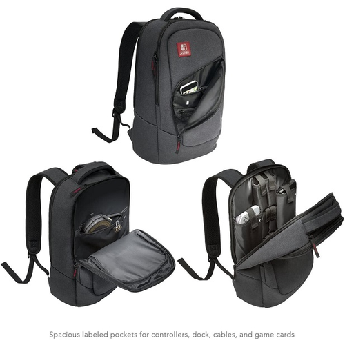 Pdp elite shop player backpack