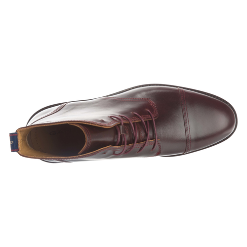 Gant Ricardo Ankle boots 15641077 Rjava Ceneje.si