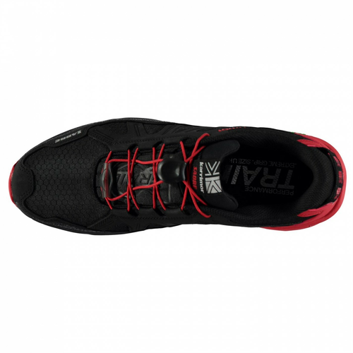 Karrimor sabre wtx hotsell mens trail running shoes