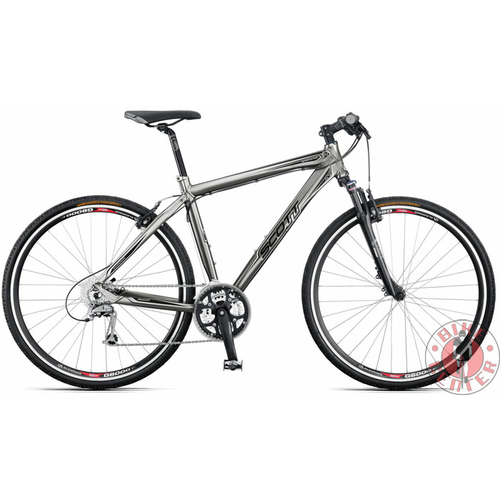 Scott sportster p3 cheap