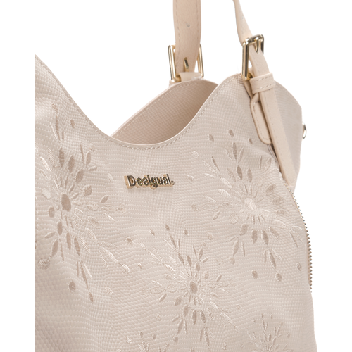 Desigual Caliope Rotterdam Handbag 18SAXPGY Be Ceneje.si