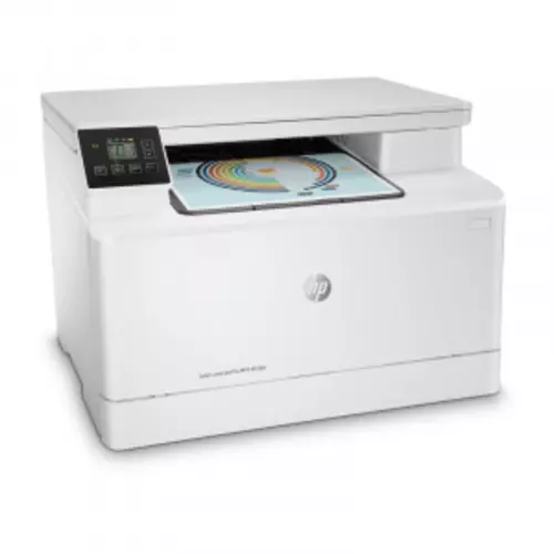 Hp laserjet pro on sale m180nw