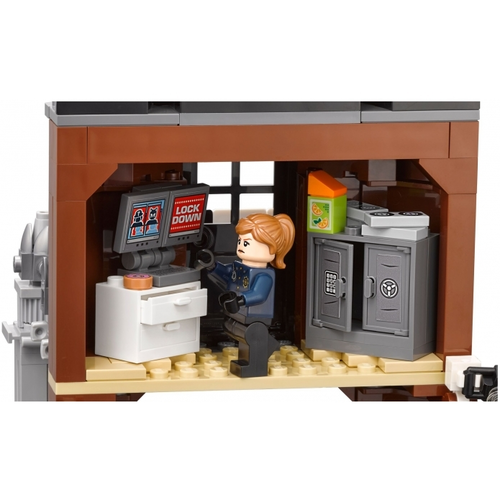 LEGO Batman Movie Arkham Asylum 70912 Jeftinije.hr