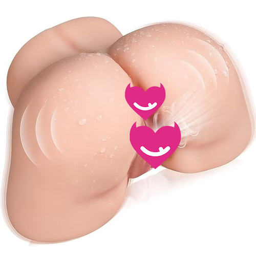 Paloqueth Sandra Vibrating Sex Doll 2.6kg