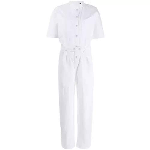 Tundra jumpsuit isabel marant deals