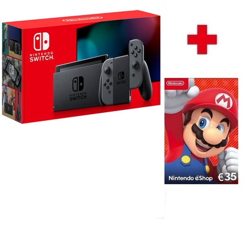 Nintendo eshop za online