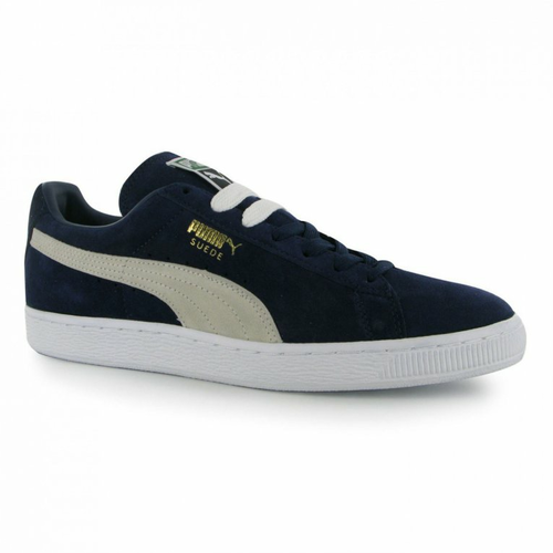 Puma Suede Classic Trainers Jeftinije.hr