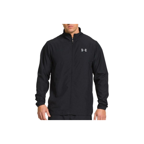 Under armour vital warm up jacket new arrivals