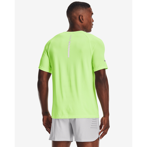 Under Armour Vanish Seamless Run Ss Green 1361356 162 Jeftinije.hr
