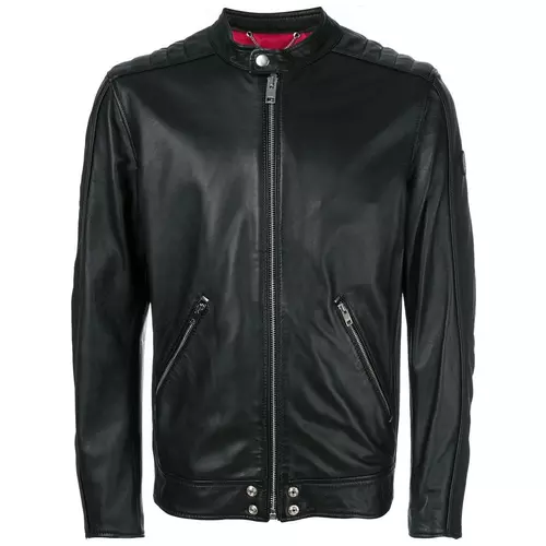 Diesel l quad jacket hotsell