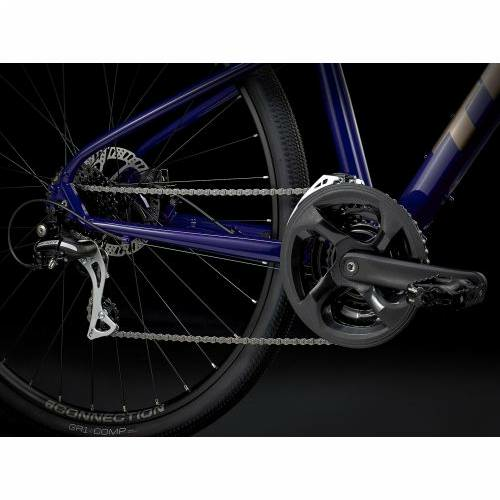 Trek ds 2 wsd online