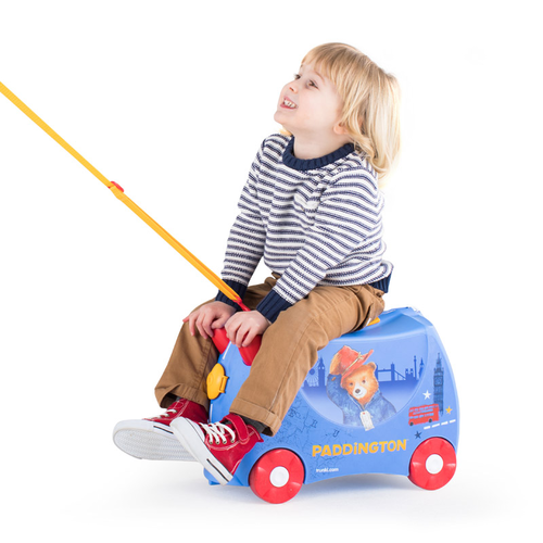 Trunki Ride on kofer Paddington Bear Jeftinije.hr