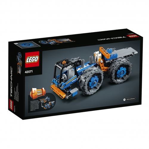 Lego 42071 outlet
