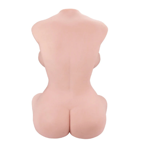 Tantaly Jennifer 2.0 27.5kg Big Tits Sex Doll with Realistic Body Shape - Jeftinije.hr Tantaly Jennifer 2.0 27.5kg Big Tits Sex Doll with Realistic Body Shape - Jeftinije.hr