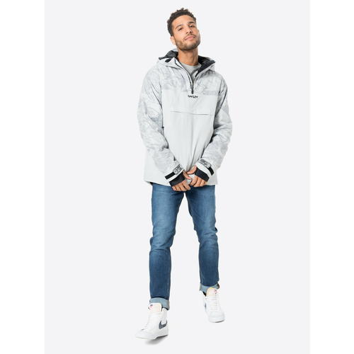 Oakley hotsell ice pullover