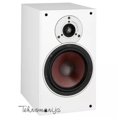 Dali zvuenici ZENSOR 3 WHITE Idealno.rs
