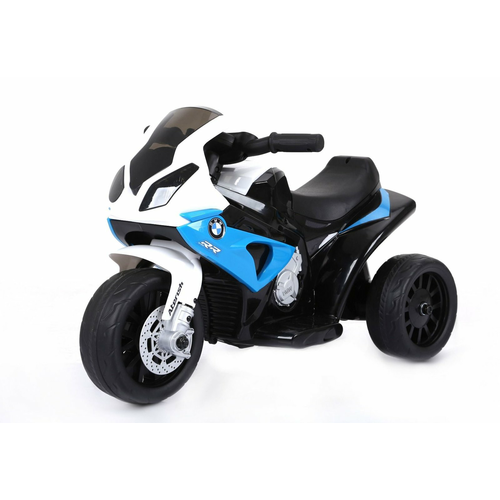 Bmw 6v ride shop on