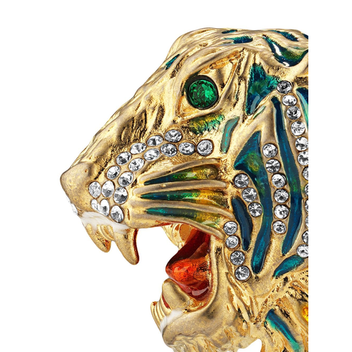 Gucci 2025 rajah ring