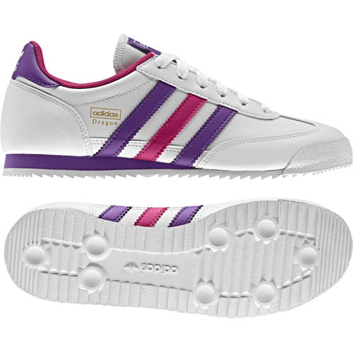 Adidas dragon j on sale g95092