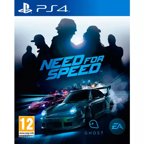 Need for clearance speed ps4 vr